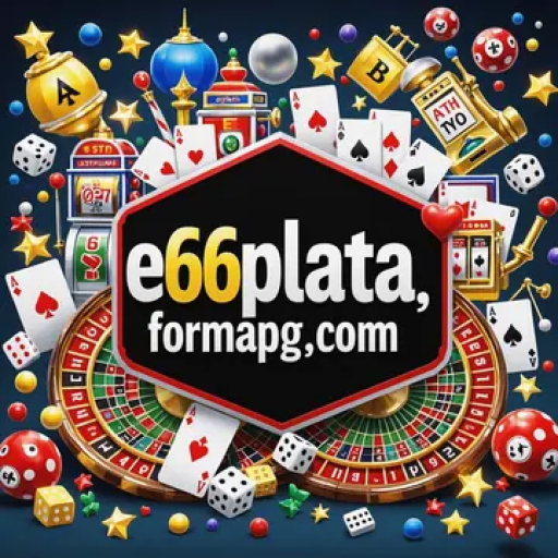 e66 plataforma